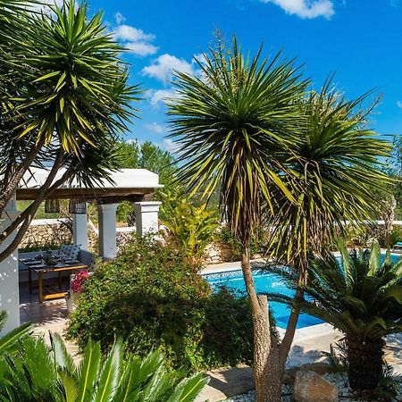 Villa Can Fita Puig D'en Valls Exteriér fotografie