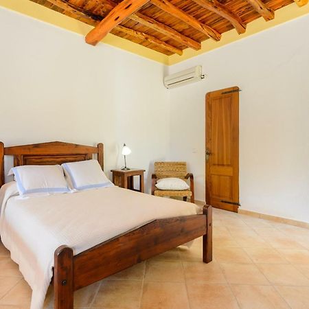 Villa Can Fita Puig D'en Valls Exteriér fotografie