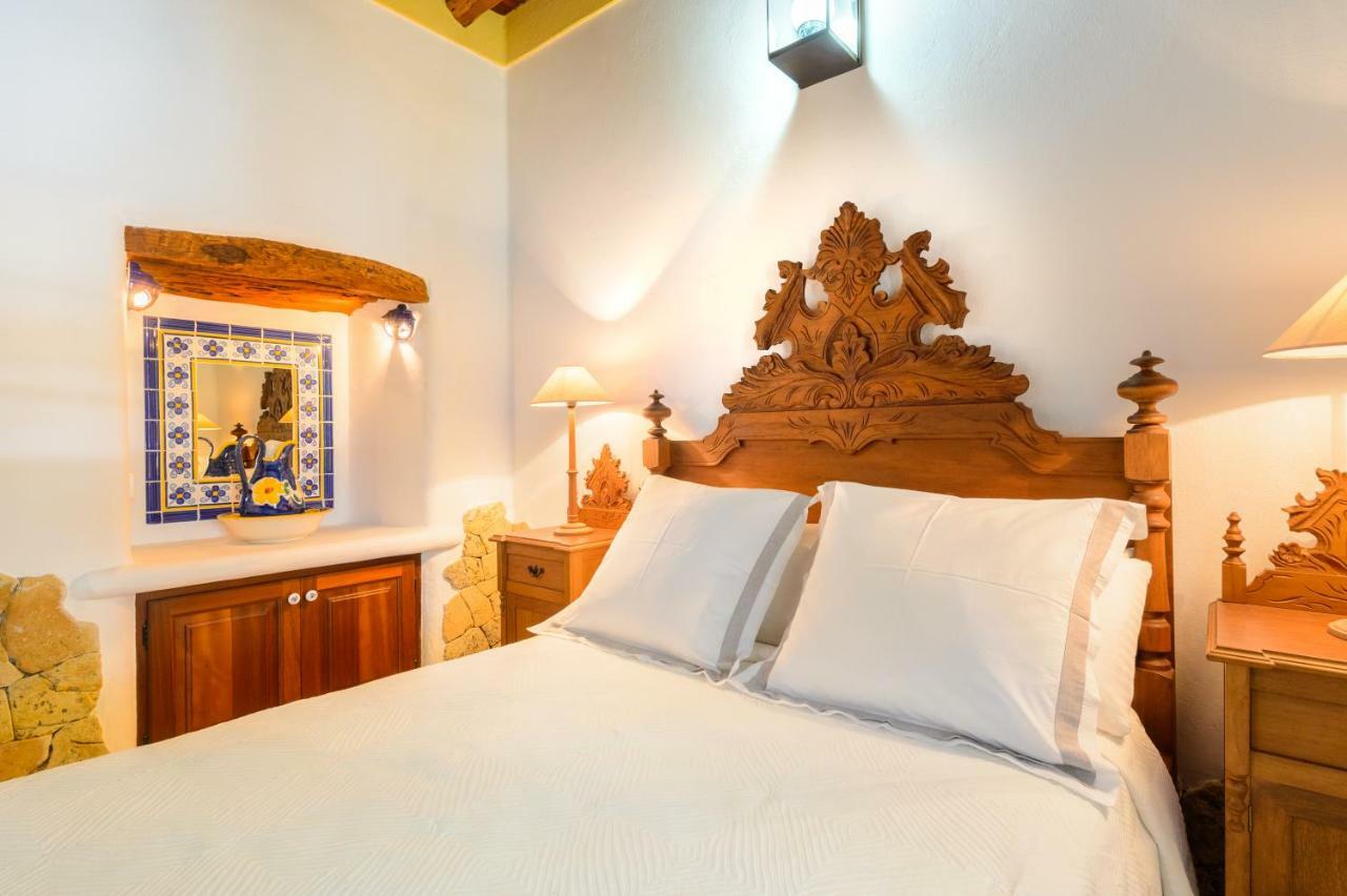 Villa Can Fita Puig D'en Valls Exteriér fotografie