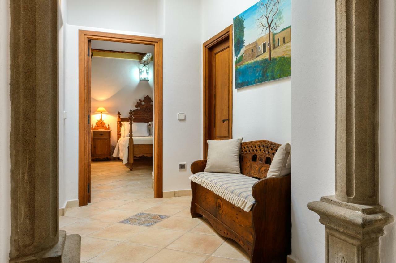Villa Can Fita Puig D'en Valls Exteriér fotografie